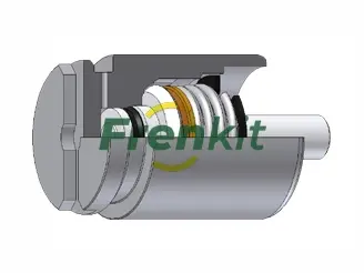 Поршень гальмівного супорту HONDA Accord CG-CH 98-02 FRENKIT K344603