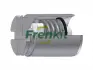 Поршень гальмівного супорту HONDA Civic 5D 05-12. Civic 4D 05-12. Accord CG-CH 98-02. Civic 01-05. Civic 95-01. SUZUKI Swift 04-10. SX-4 06- FRENKIT K344702 (фото 1)