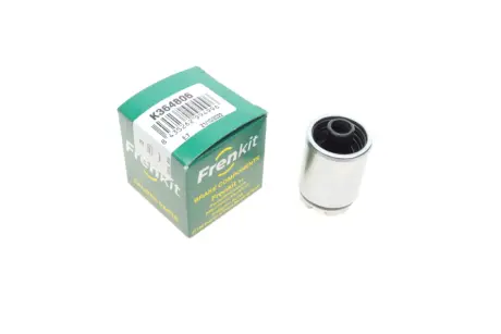 Поршень гальмівного супорту MAZDA 3 (BM) 13-19.3 седан (BM) 13-19.OPEL ASTRA K 15-.ASTRA K Sports Tourer FRENKIT K364806