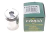 Поршень супорта (заднього) Renault Kangoo 97- (38x51mm) (Bosch) (R) (з механізмом) FRENKIT K385102R (фото 2)