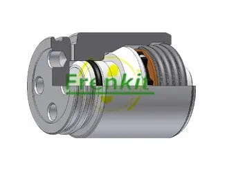 Поршень гальмівного супорту JAGUAR XF 08-15. XJ 09-19. XK 06-14. XJ 03-09. S-Type 99-07 FRENKIT K454901