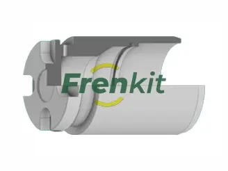 Поршень гальмівного супорту FIAT Uno 83-00.UNO (146A-E) 85-96.HONDA PRELUDE II (AB) 83-87 FRENKIT P304401