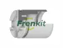 Поршень гальмівного супорту PEUGEOT 206 98-12. 306 93-02. CITROEN Xsara 00-06. Xsara 97-00. ZX 92-98 FRENKIT P323801 (фото 1)