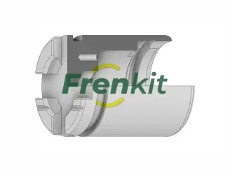 Поршень гальмівного супорту PEUGEOT 206 98-12. 306 93-02. CITROEN Xsara 00-06. Xsara 97-00. ZX 92-98 FRENKIT P323801