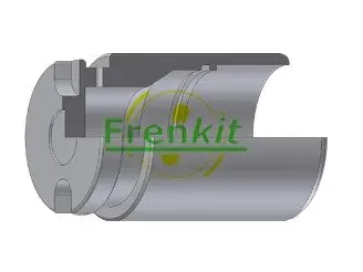 Поршень гальмівного супорту KIA Carens RS 02-06. Carens FJ 00-02 FRENKIT P384102