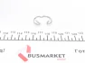 Поршень супорта зад. Astra G 98-/Zafira A 99- (38x47mm)(Bosch) FRENKIT P384702 (фото 6)