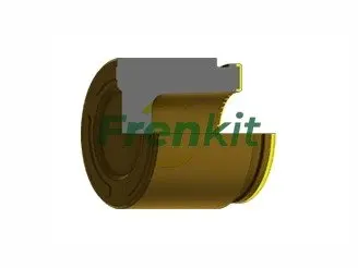 Поршень гальмівного супорту FORD Explorer 00-05. JEEP Wrangler 07-18 FRENKIT P424904
