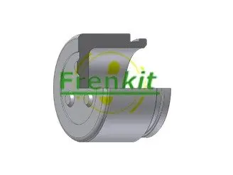 Поршень гальмівного супорта NISSAN 370Z 08-20. INFINITI FX-QX70 08-17. G 07-14. M 10-13. Q50 13-. Q60 16-22. Q70 13-. QX70 13-17 FRENKIT P443402 (фото 1)