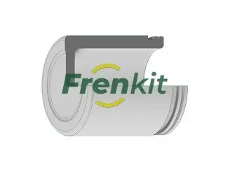 Поршень гальмівного супорту HYUNDAI Genesis DH 13-16. KIA Quoris KH 12-17 FRENKIT P454702