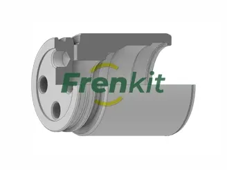 Поршень гальмівного супорту JAGUAR XF 08-15. XJ 09-19. XK 06-14. XJ 03-09. S-Type 99-07 FRENKIT P454901