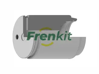 Поршень гальмівного супорту NISSAN CABSTAR 06-.CABSTAR (F24M. F24W) 06-13.NT400 CABSTAR (F24F) 14- FRENKIT P466601