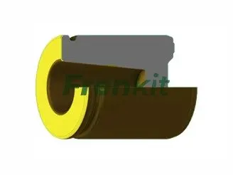 Поршень гальмівного супорту Jeep Wrangler. FORD USA F250 03-10. F350 99-14. F450 03-07 FRENKIT P485305 (фото 1)