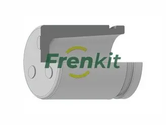 Поршень гальмівного супорту HONDA Civic 91-95. MITSUBISHI Mirage 12- FRENKIT P514504