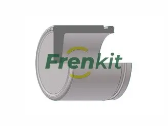 Поршень супорта (переднього) Toyota Yaris 99-05 (51x48mm) (Bosch) FRENKIT P514801