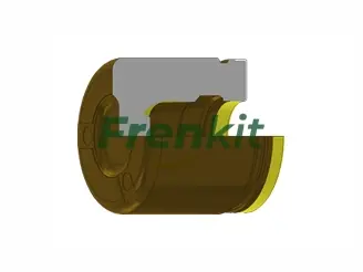 Поршень гальмівного супорту заднього FORD USA Expedition 96-02. F150 96-03 FRENKIT P515001 (фото 1)