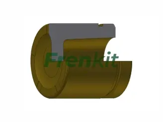 Поршень гальмівного супорта переднього MAZDA 3 BP 19- FRENKIT P544807 (фото 1)