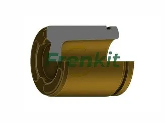 Поршень гальмівного супорта Dodge Ram 1500 Dodge B1500 Dodge Ram 1500 Van FRENKIT P545207 (фото 1)