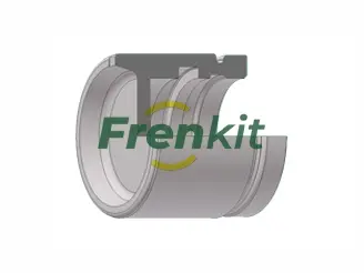 Поршень гальмівного супорту BMW 3 E30 83-93.5 E28 81-87.3 (E30) 86-92.5 (E28) 81-87 FRENKIT P545303 (фото 1)