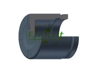 Поршень гальмівного супорту ALFA ROMEO 156 97-07. GT 03-10. 147 00-10. LANCIA Lybra 99-05 FRENKIT P545601
