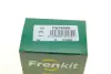 Поршень тормозного суппорта FRENKIT P574905 (фото 5)