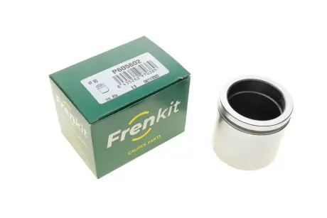 Поршень гальмівного супорту FORD Escape 00-07. Maverick 00-07. MAZDA Tribute 00-07 FRENKIT P605602