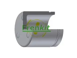 Поршень гальмівного супорту NISSAN Murano Z50 02-08 FRENKIT P635102