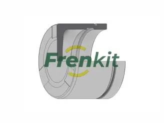 Поршень гальмівного супорту PEUGEOT Expert 16-. Travelle 16-. CITROEN Jumpy 16-. SpaceTourer 16- FRENKIT P665001
