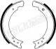Комплект тормозных колодок FRITECH 1092303 (фото 1)