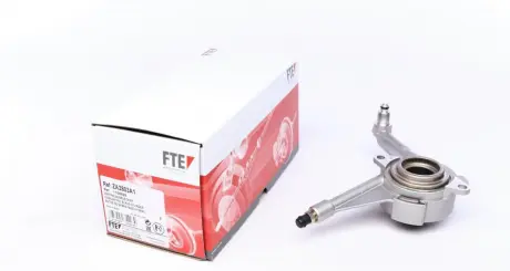 Central Slave Cylinder, clutch. Циліндр робочий центральний зчеплення FTE 1100628