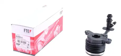 Central Slave Cylinder, clutch. Циліндр робочий центральний зчеплення FTE 1100730