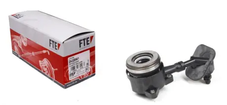 Central Slave Cylinder, clutch. Циліндр робочий центральний зчеплення FTE 1100732