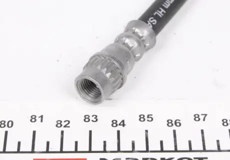 Brake Hose. Шланг гальмівний FTE 200642E0