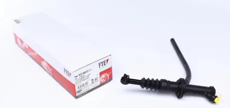 Master Cylinder, clutch. Циліндр зчеплення головний FTE 2100815