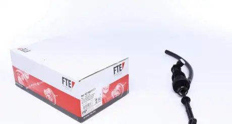 Master Cylinder, clutch. Циліндр зчеплення головний FTE 2101115