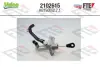 Master Cylinder, clutch. Циліндр зчеплення головний FTE 2102615 (фото 1)