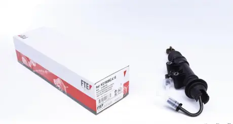 Master Cylinder, clutch. Циліндр зчеплення головний FTE 2105319