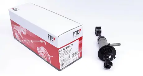 Master Cylinder, clutch. Циліндр зчеплення головний FTE 2105415