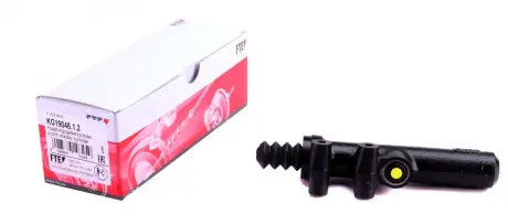 Master Cylinder, clutch. Циліндр зчеплення головний FTE 2112519