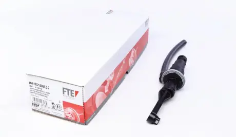 Master Cylinder, clutch. Циліндр зчеплення головний FTE 2115215