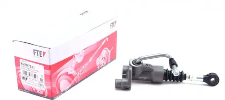 Master Cylinder, clutch. Циліндр зчеплення головний FTE 2115919