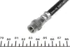 Brake Hose. Шланг гальмівний FTE 235E621E0 (фото 1)