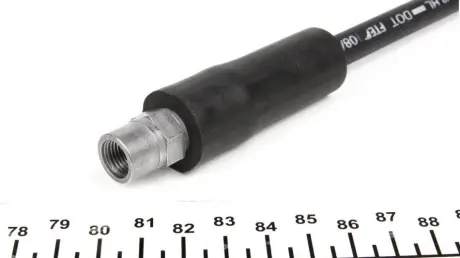 Brake Hose. Шланг гальмівний FTE 280632E1