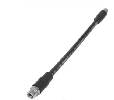 Brake Hose. Шланг гальмівний FTE 295621E1