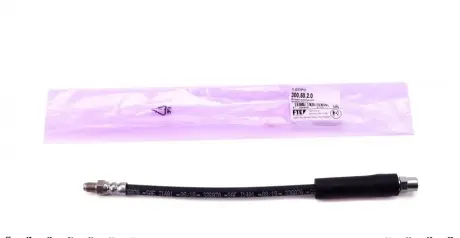 Brake Hose. Шланг гальмівний FTE 3005020