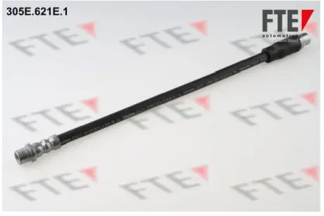 Brake Hose. Шланг гальмівний FTE 305E621E1