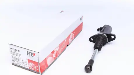 Slave Cylinder, clutch. Циліндр зчеплення рабочий FTE 3101128