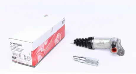 Slave Cylinder, clutch. Циліндр зчеплення рабочий FTE 3101722