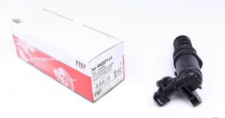 Slave Cylinder, clutch. Циліндр зчеплення рабочий FTE 3101822