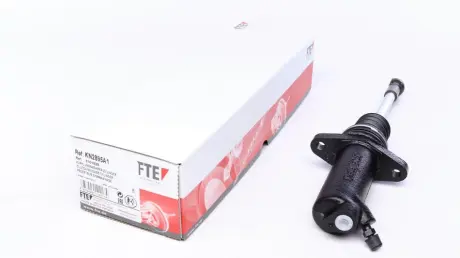 Slave Cylinder, clutch. Циліндр зчеплення рабочий FTE 3101828