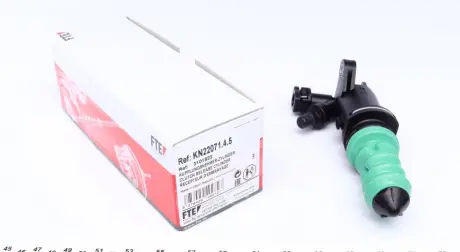 Slave Cylinder, clutch. Циліндр зчеплення рабочий FTE 3101922